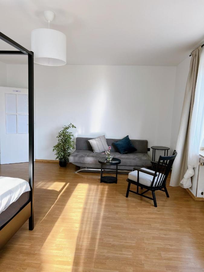Haus Neuss-1.Og Apartment ภายนอก รูปภาพ